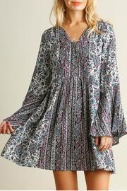  Chic And Breezy Dress