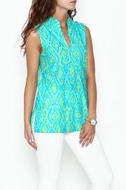  Keira Tunic Top