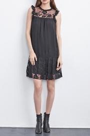  Marsha Embroidered Dress