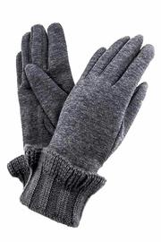  Knit Combo Gloves