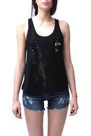  Ringo Top Black