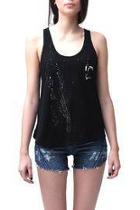  Ringo Top Black