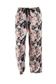  Hm Midnight Paisley Pants
