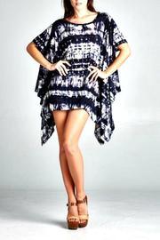  Jemma Tiedye Tunic