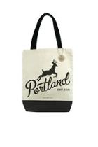  Portland Tote Bag