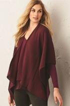  Easy Wear Shoulder Cape