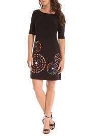  Dianna Black Dress