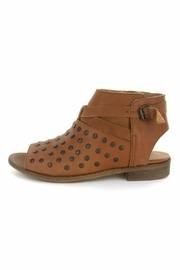  Kiki Open Toe Bootie