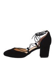 Hatter Heel
