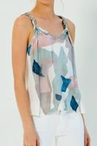  Get Twisted Top
