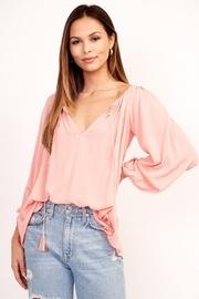  West Coast Blouse