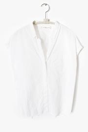 White Wess Shirt