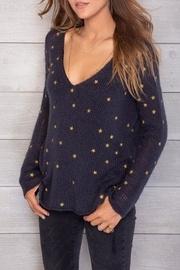  Mini Stars Sweater