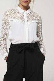 Cita Blouse