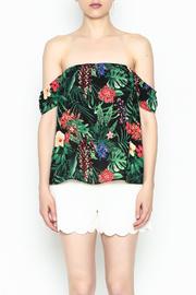  Cabana Tropical Top