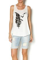  Feather Tank