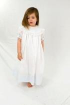  Heirloom Float Dress