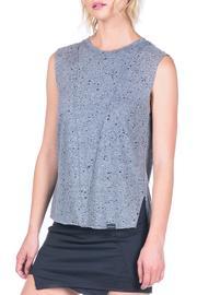  Move Crop Top