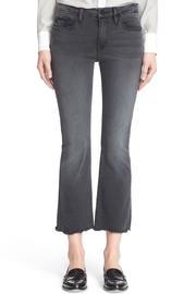  Le Crop Denim