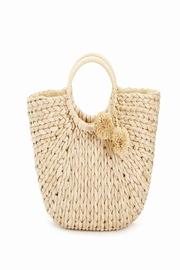  Basket Bag