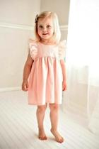  Kelsey-dress-in-pink-linen
