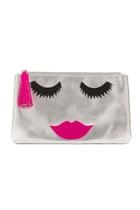  Lovely Lashes Cosmetic Pouch