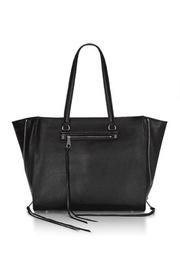  Always On Side Zip Regan Tote