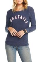  Cocktails Pullover