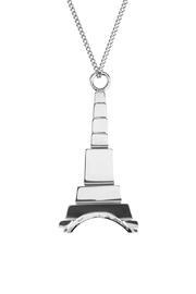  Necklace Eiffel Tower
