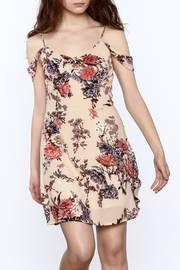  Vacay Vibes Dress