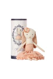  Dancing Ballerina Bunny In Tube