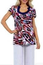  Trails Tunic Top