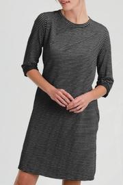  Pinstripe Catalina Dress