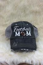  Football Mom Hat