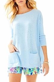  Elba Sweater