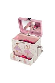  Jolie Ballerina Musicbox
