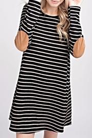  The Sabrina Dress
