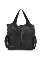  Washed Convertable Backpack