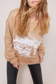  Mountain Top Sweatshirt