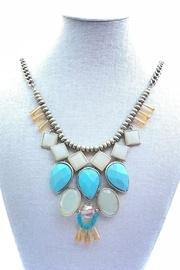  Arizona Statment Necklace