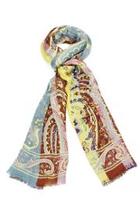  Italy Vintage Scarf