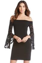  Fifteentwenty Lace Dress