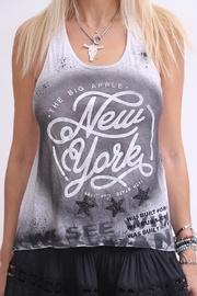  New Tank