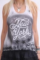  New Tank
