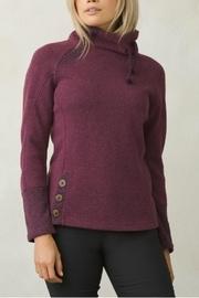  Recycled Wool Sweater