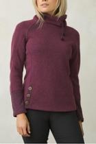  Recycled Wool Sweater