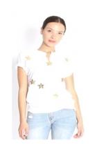  Gold Stars Tee