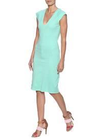  Spritz Midi Dress