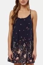  Evening Bloom Dress