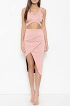  Origami Skirt Set